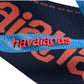 havaianas-chanclas-top-logo manía-color-turquesa-Cómodas,-sólidas-ligeras-antideslizantes-resistente- a- calor-y-al-agua.