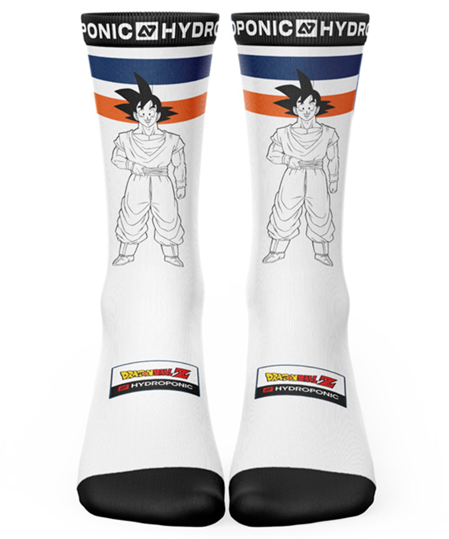 hydroponic-calcetines-sk-dragon-ball-z-white-android-color-blanco-unisex-doble-densidad.