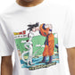 hydroponic-camiseta--dragon-ball-z-frieza-vs-goku-color-blanco-manga-corta-serigrafía-en-el-pecho-dragon-ball-z