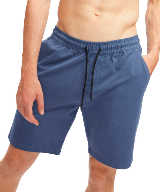 hydroponic-pantalon-corto-agassi-sirve-de-bañador-color-azul-cintura-elastica-con-cordón