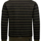 RAGWEAR  SUDADERA HOMBRE INDIE PRINT OLIVE