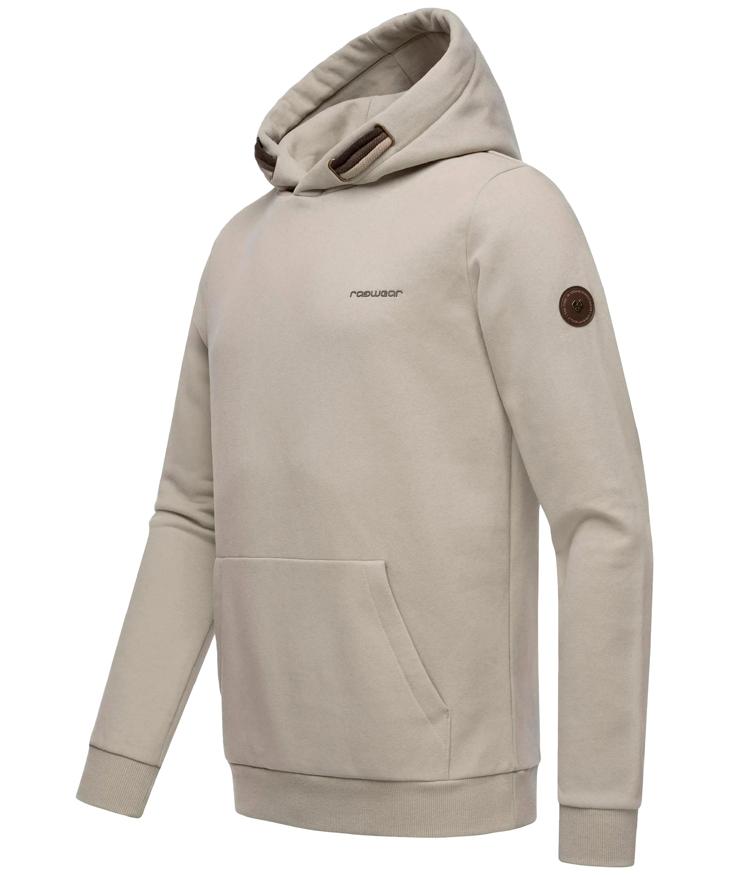 sudadera-con-capucha-corte-cómodo-tacto-suave-color-crema