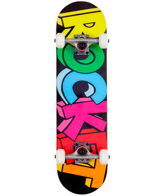 rocket-blocks-mini-skateboard-completo-para-principiantes-a-punto-para-patinar-varios-colores