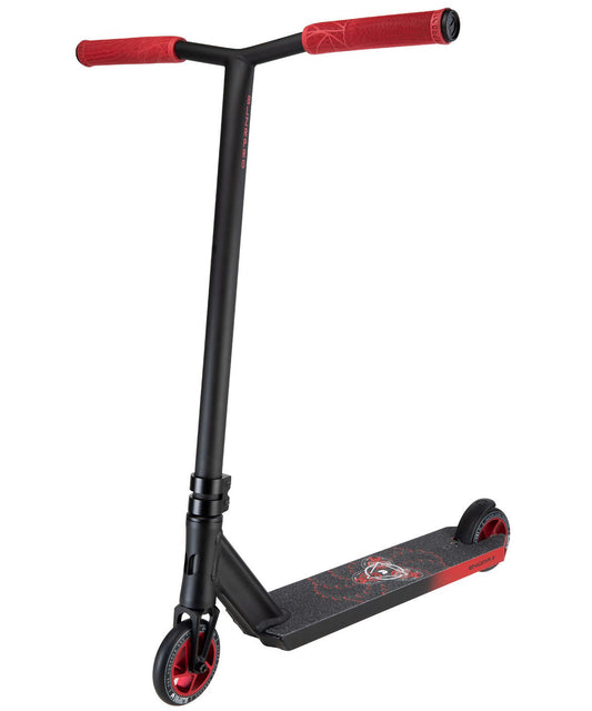 blazer-pro-scooter-completo-enigma-2-color-negro-rojo-aluminio-de-calidad-totalmente-profesional.