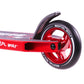 BESTIAL WOLF SCOOTER COMPLETO BOOSTER B-18 ROJO