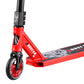 BESTIAL WOLF SCOOTER COMPLETO BOOSTER B-18 ROJO