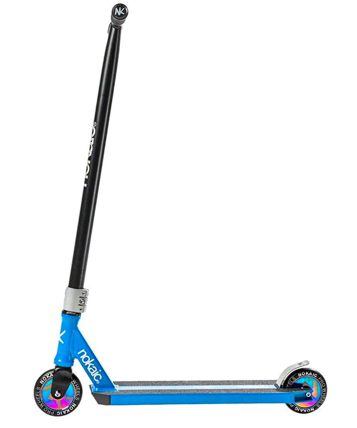 NOKAIC SCOOTER COMPLETO FURIOUS BLUE