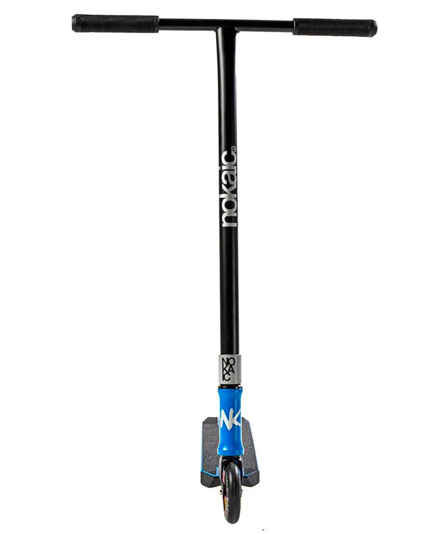 NOKAIC SCOOTER COMPLETO FURIOUS BLUE