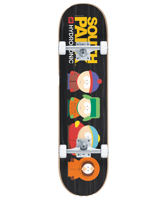 skate-completo-listo-para-patinar-7.5"-tablas-ruedas-y-ejes-nivel-profesional.