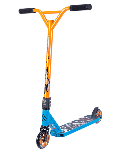 bestial-wolf-scooter-completo-demon-d6-color-azul-naranja-robusto-para-freestyler-profesional-