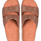 Zapatillas veraniegas Cacatoes-color sahara-frescas,informales ,comodas ,varios modelos y varios colores.