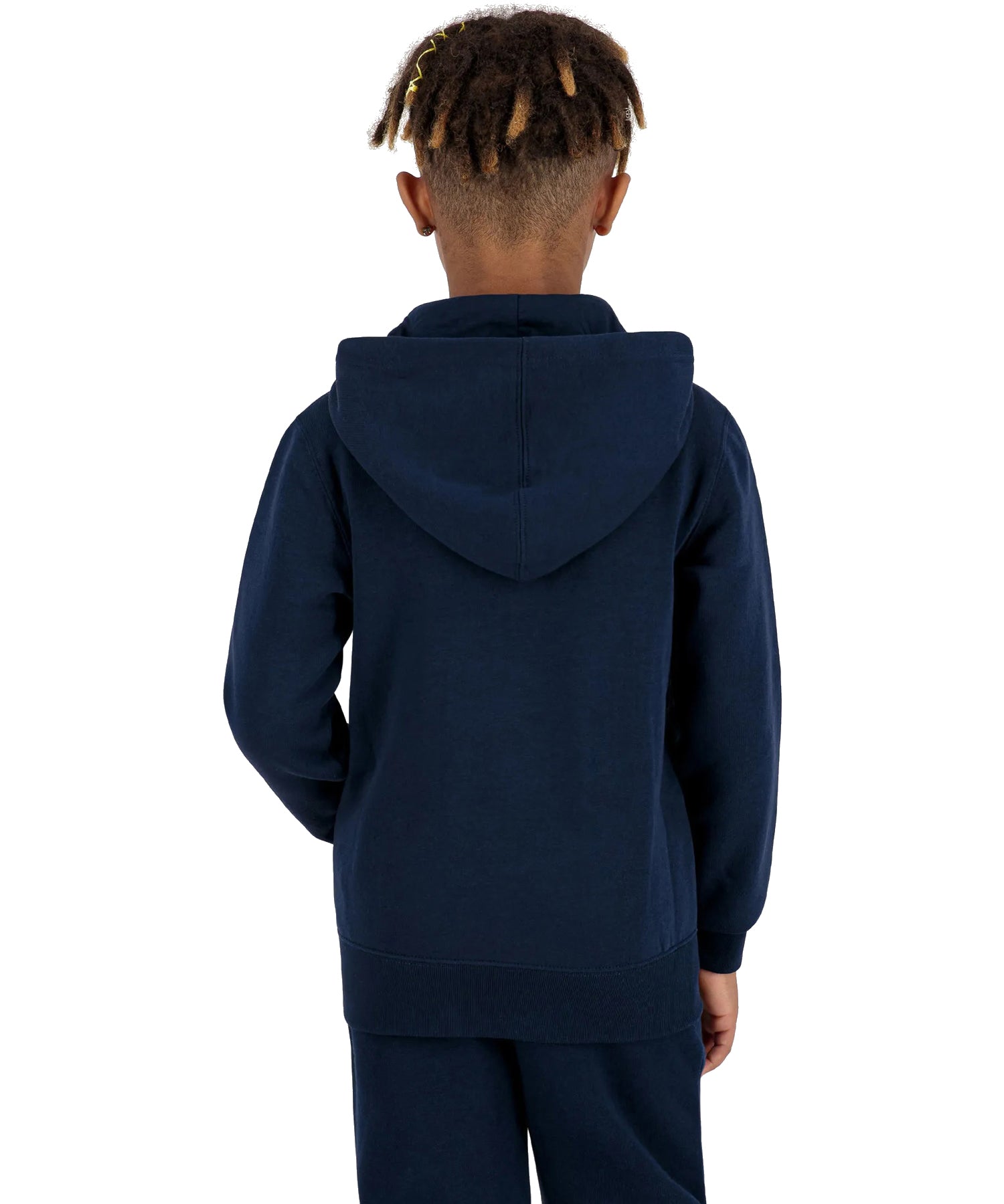 Champion sweater navy clearance niño