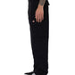 dickies-pantalon-eagle-bend-color-negro-clásicos pantalones-tipo-cargo-corte-holgado-calidad-dickies