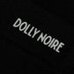 dolly-noire-pantalon-chandal-logo-label-color-negro-corto-logo-dolly-noire-en-la-pierna-marca-italiana.