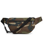 eastpak-doggy bag riñonera amplia de color camo-dos bolsillos delanteros y uno trasero-calidad y durabilidad eastpak