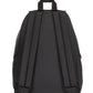 eastpak mochila padded pak´r black snap-varios estampados-bolsillo exterior con cremallera-totalmente impermeable durabilidad eastpak-30 años garantía
