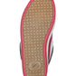 és-zapatillas-og-rojo-negro-y blanco-la zapatilla de skate definitiva-suelas y lengüeta de espuma-Suela de goma 400 NBS.etresuella-troquelada.