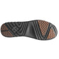 etnies-zapatillas-scout-black-color negro-ligera-extremadamente comoda-malla transpirable-interior totalmente forrado-suela sti.