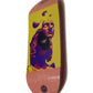 fingerboard-jem-finger skate-completo-sculpture-cosmos-tabla-ejes -ruedas y herramienta-todo listo para montar.