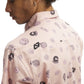 hydroponic-camisa-manga corta-dragon-ball-z-capsule-color-rose-Bolsillo en el pecho-Estampado completo
