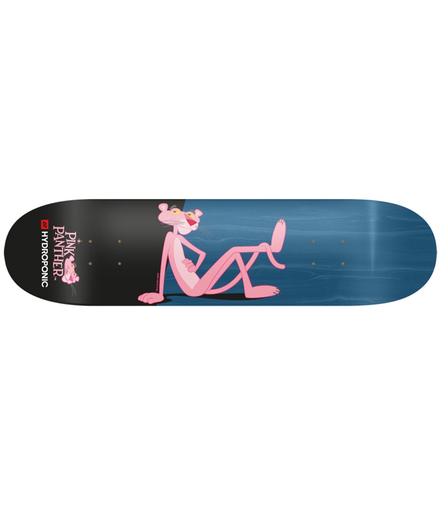 hydroponic-pink panther wait-8.125"-tabla de skate-8"-cóncavo-alto-7 capas de arce canadiense- con epoxy