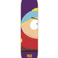 Tabla de skateboard Hydroponic South Park Cartman left de 8"  . Colaboración con la famosa serie South Park