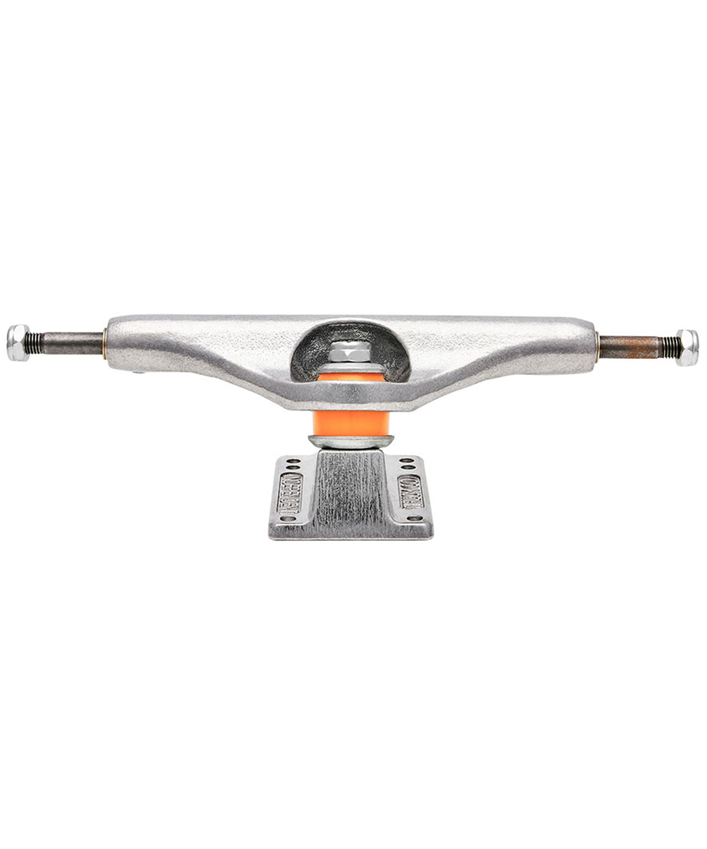 independent-standard-polished-169-mm-ejes de calidad-para skate-hanger y placa base de aluminio-duraderos-independent-marca reputada en ejes.
