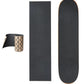 jessup-lija-para-skate-11 pulgadas-color negro-para agarrarte a tu tabla como nunca.