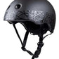 pro-tec-casco-skate-classic-cert-pendleton-color-negro-carcasa-dura-forro-de-espuma-11-orificios-ventilación.