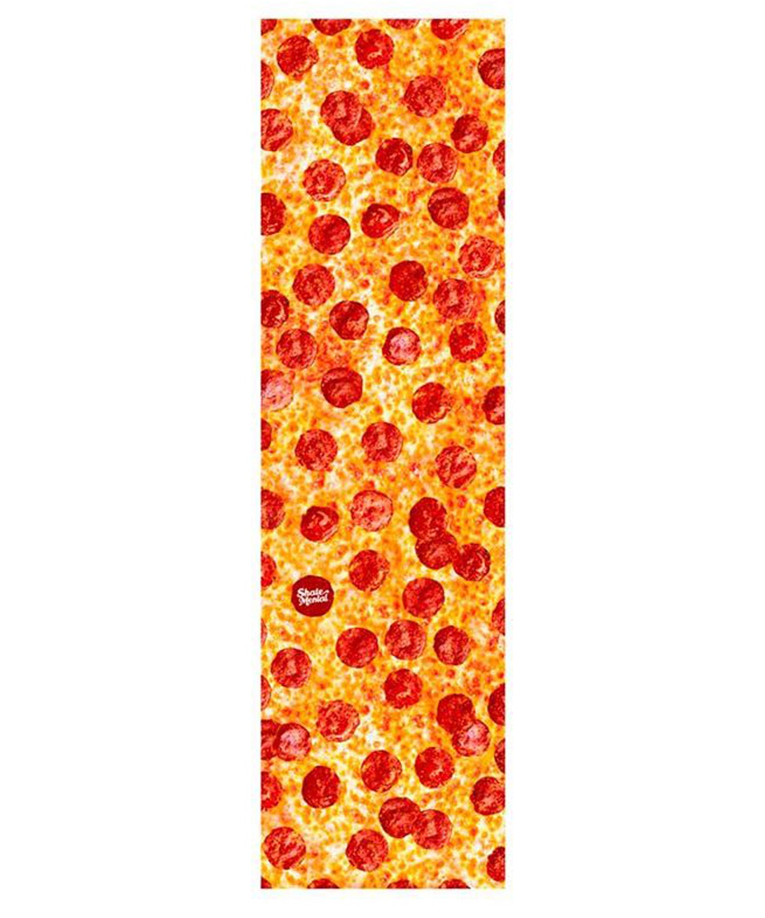 skate-mental-pizza-griptape-pepperoni-Fantastica lija Pizza peperoni!!! de Skate Mental